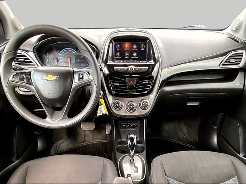 Used 2020 Chevrolet Spark LT FWD image 14
