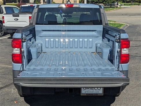 New 2025 Ford Maverick XLT w/ XLT Luxury Package image 29