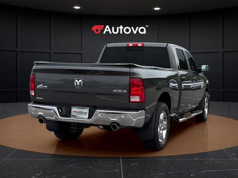 Used 2019 RAM 1500 Big Horn AWD/4WD image 5