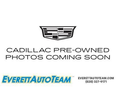 Used 2018 Cadillac Escalade Luxury