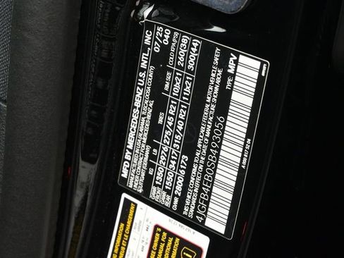 Used 2025 Mercedes-Benz GLE 350 4MATIC image 18