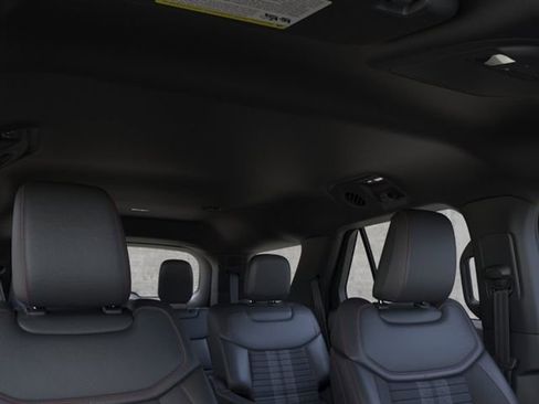 Used 2026 Ford Explorer ST-Line AWD/4WD image 22