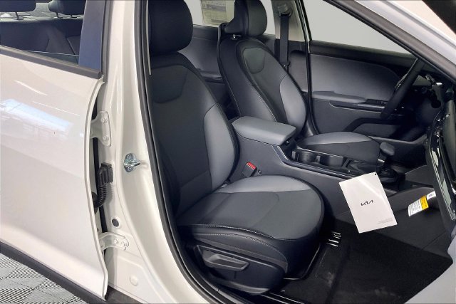 New 2026 Kia K4 GT-Line Turbo FWD image 12