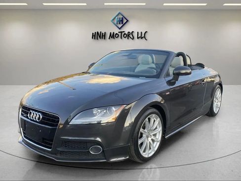 Used 2014 Audi TT 2.0T image 6