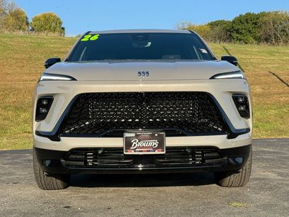 New 2026 Buick Enclave Sport Touring w/ Super Cruise Package