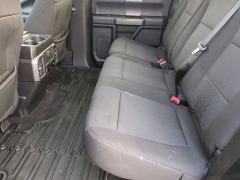 Used 2020 Ford F150 XLT w/ Equipment Group 302A Luxury image 20