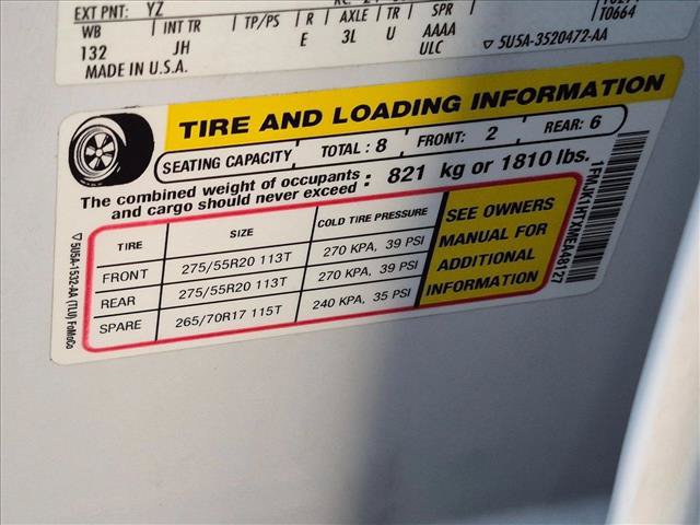 Used 2021 Ford Expedition Max XLT RWD image 21