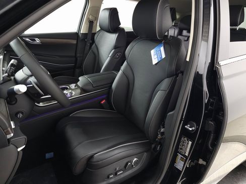 New 2026 Genesis GV80 2.5T Prestige image 13