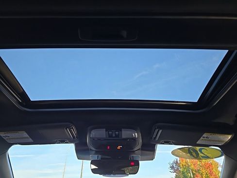 New 2026 Subaru Crosstrek 2.5i Wilderness image 24