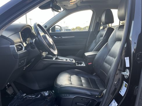 Used 2019 MAZDA CX-5 Grand Touring FWD image 29