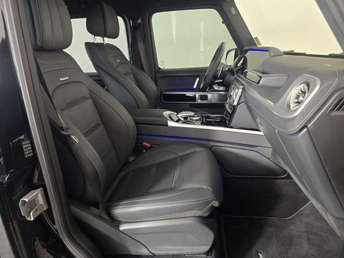 Used 2024 Mercedes-Benz G 63 AMG G 63 AMG image 47