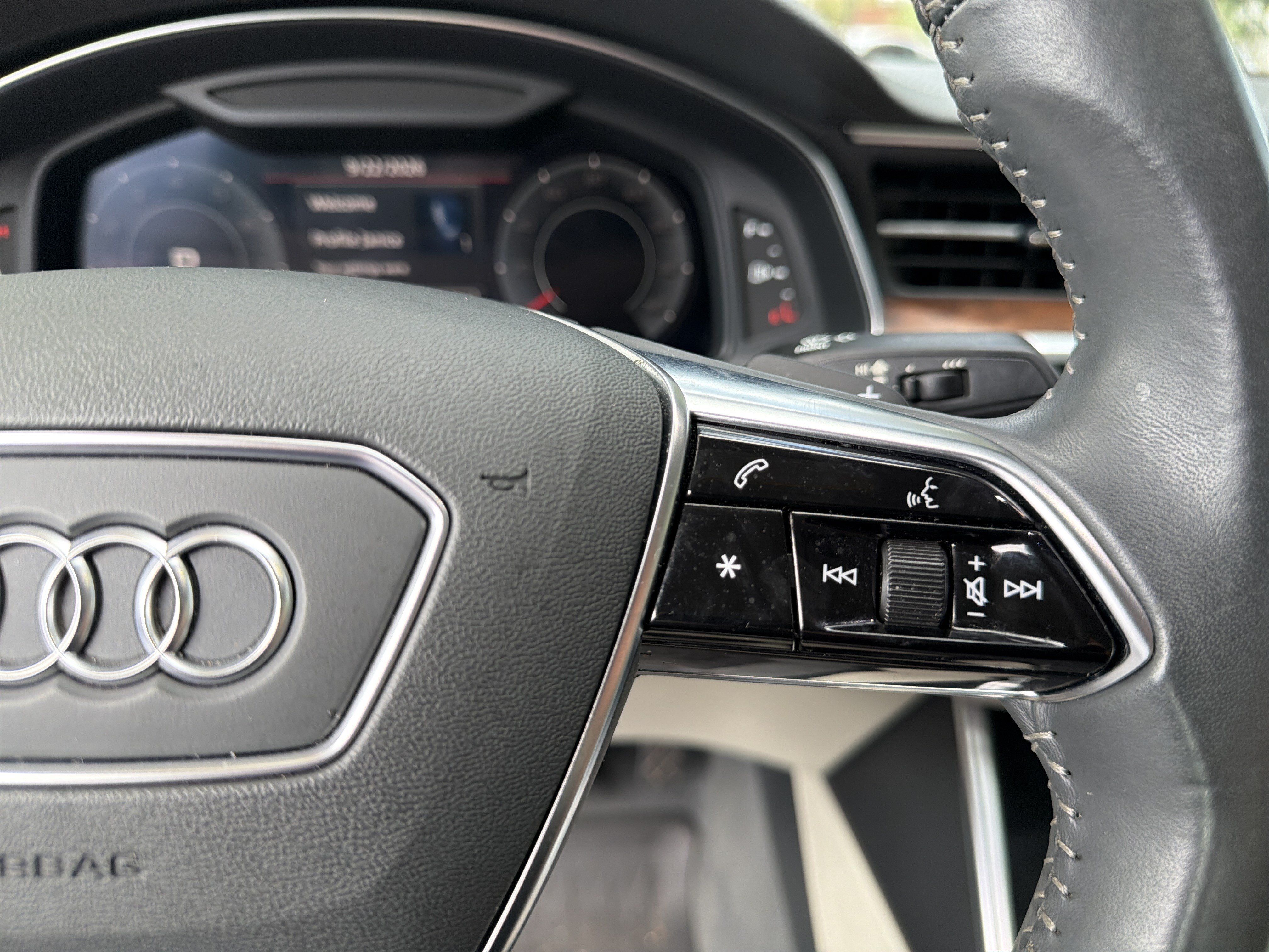 Used 2019 Audi A7 3.0T Prestige AWD/4WD image 19