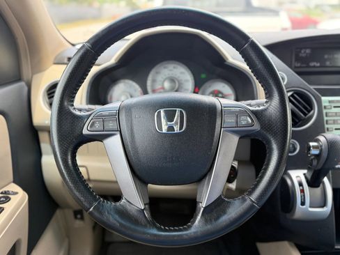 Used 2009 Honda Pilot EX-L image 26