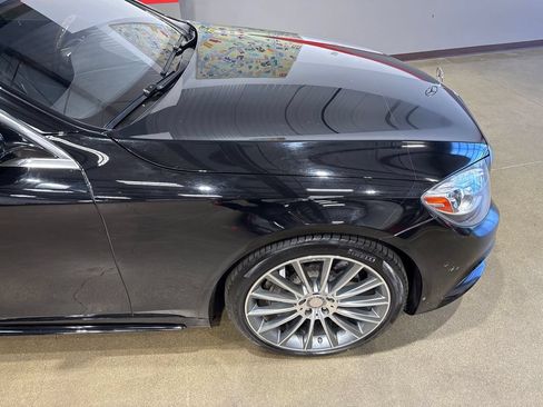 Used 2015 Mercedes-Benz S 550 4MATIC Sedan image 39