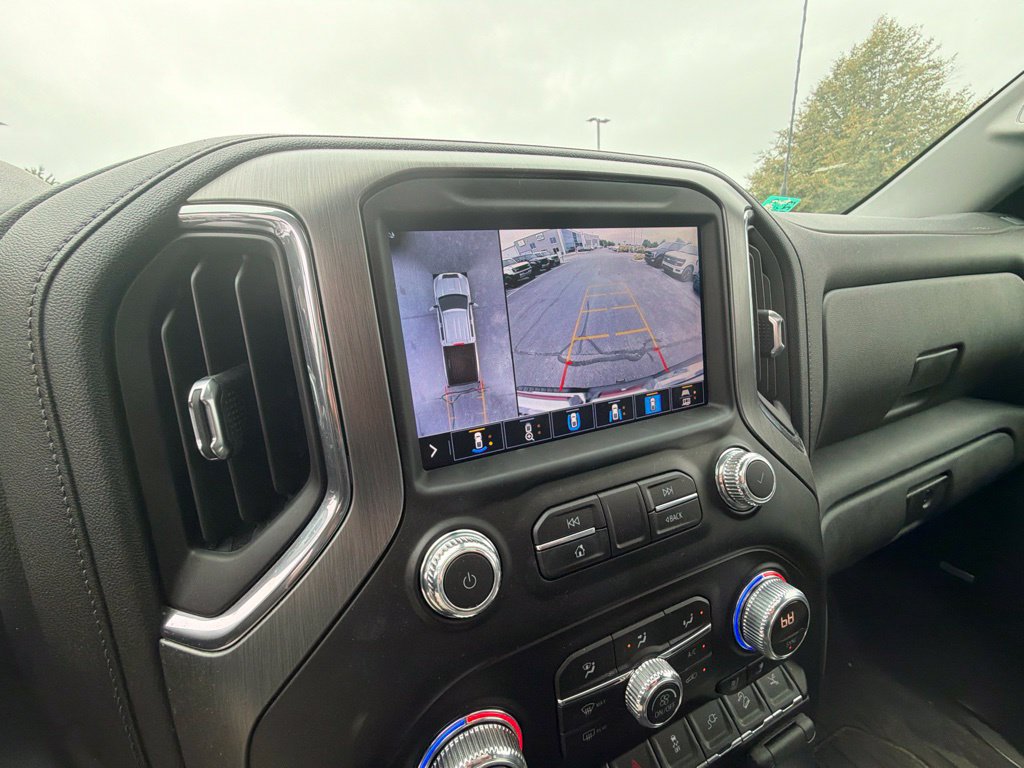 Used 2022 GMC Sierra 2500 Denali w/ Denali Ultimate Package AWD/4WD image 10