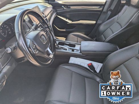 Used 2022 Honda Accord Sport image 19