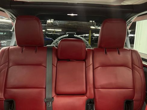 Used 2024 Jeep Wrangler Unlimited Rubicon 392 AWD/4WD image 25