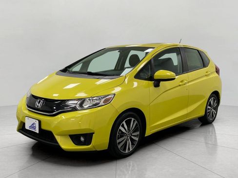 Used 2016 Honda Fit EX image 9