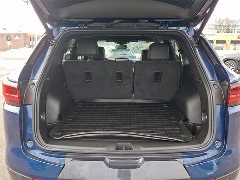 Used 2023 Chevrolet Blazer Premier image 33