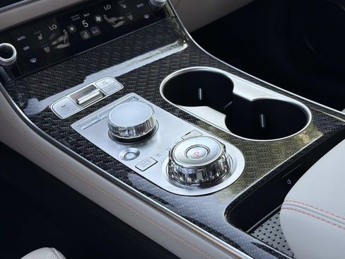 New 2026 Genesis GV70 3.5T Sport Prestige AWD/4WD image 7