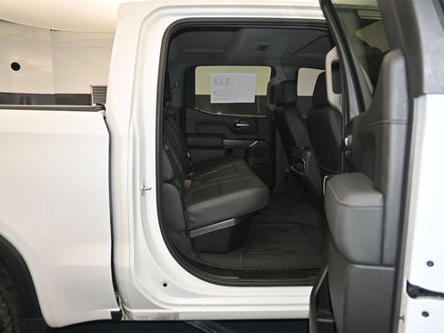 Used 2020 GMC Sierra 1500 Denali w/ Denali Ultimate Package AWD/4WD image 28