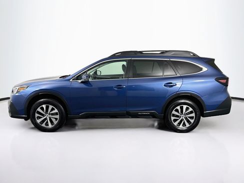 Used 2022 Subaru Outback Premium AWD/4WD image 11