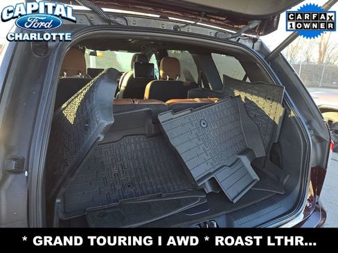 Used 2023 Lincoln Aviator Grand Touring w/ Equipment Group 301A image 16