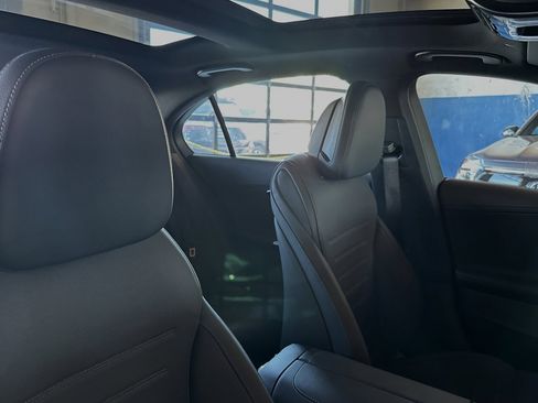 New 2024 Mercedes-Benz C 300 Sedan image 19