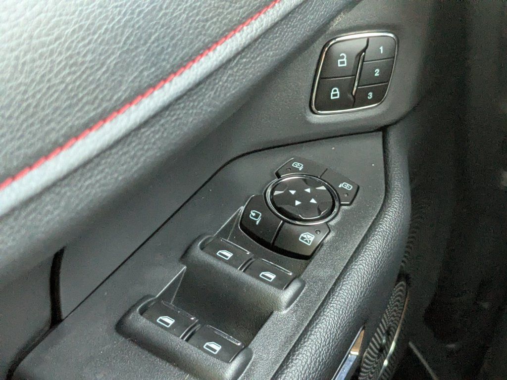 Certified 2024 Ford Expedition Max Limited AWD/4WD image 27