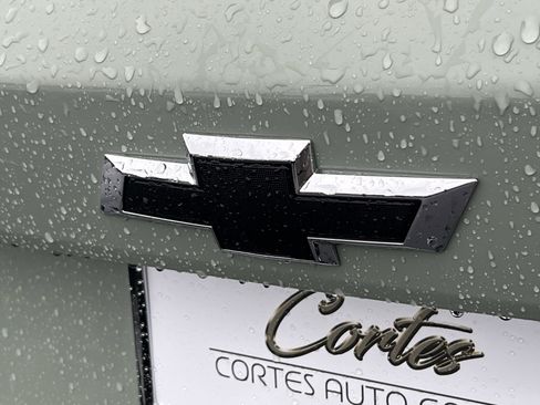 New 2026 Chevrolet Trax ACTIV image 8