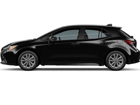 New 2026 Toyota Corolla SE FWD image 6