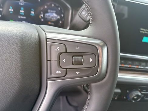 New 2026 Chevrolet Silverado 1500 LT w/ Safety Package AWD/4WD image 24