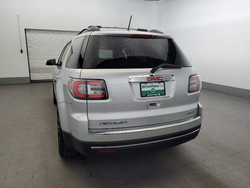 Used 2014 GMC Acadia SLT AWD/4WD image 6