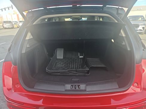 Certified 2024 Lincoln Corsair Premiere w/ Equipment Group 101A image 16