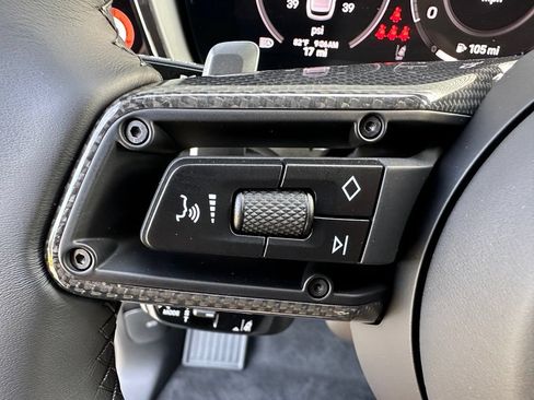 Used 2026 Porsche Cayenne GTS AWD/4WD image 27