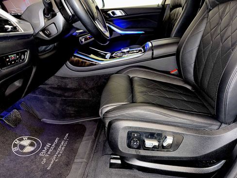 Used 2023 BMW X7 xDrive40i w/ Executive Package image 10