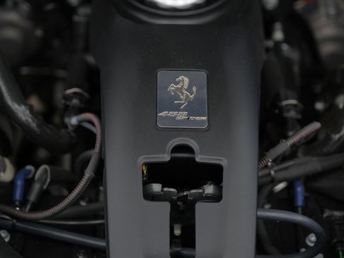 Used 2018 Ferrari 488 Spider RWD image 53