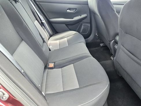 Used 2020 Nissan Sentra SV w/ Trunk Package FWD image 16