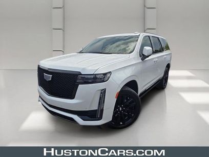 Certified 2022 Cadillac Escalade Sport w/ Touring Package