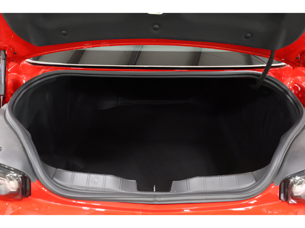 Used 2021 Chevrolet Camaro SS RWD image 24