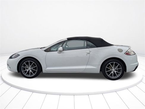 Used 2011 Mitsubishi Eclipse GT image 6