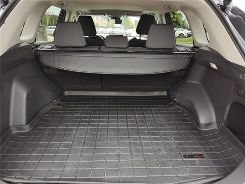 Used 2023 Toyota RAV4 XLE w/ Convenience Package FWD image 7