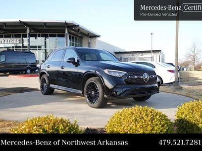Certified 2026 Mercedes-Benz GLC 300 4MATIC