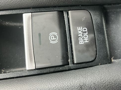 Used 2024 Honda HR-V Sport image 26