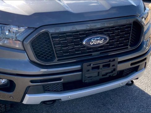 Certified 2021 Ford Ranger XLT w/ Equipment Group 301A Mid image 30