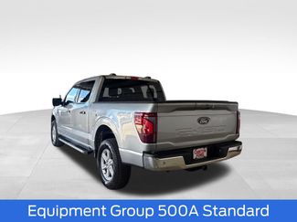 New 2026 Ford F150 Lariat AWD/4WD video 3