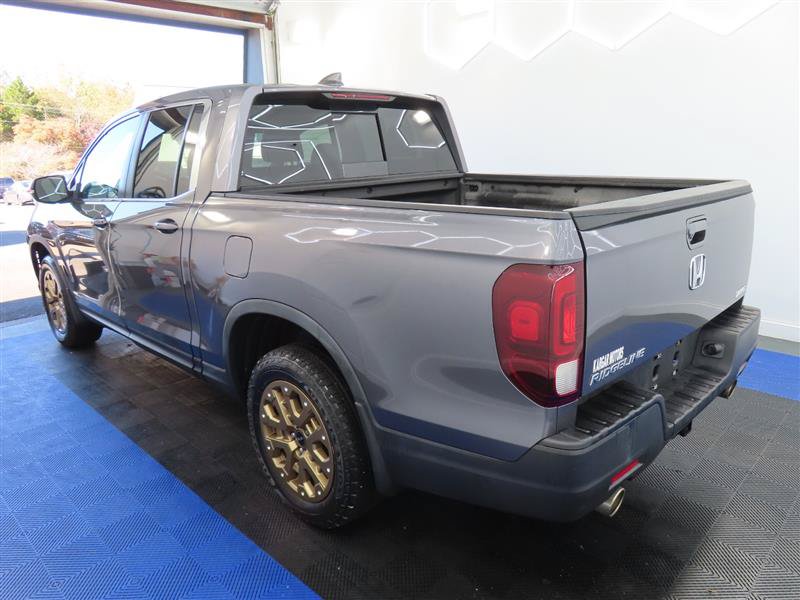 Used 2023 Honda Ridgeline RTL image 6
