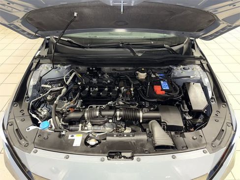 Used 2022 Honda Accord Sport image 12
