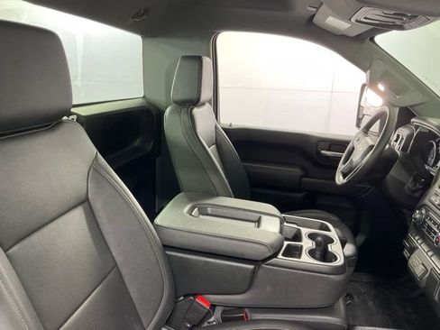 Used 2024 Chevrolet Silverado 3500 W/T image 31