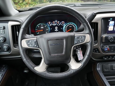 Used 2018 GMC Sierra 1500 Denali image 7